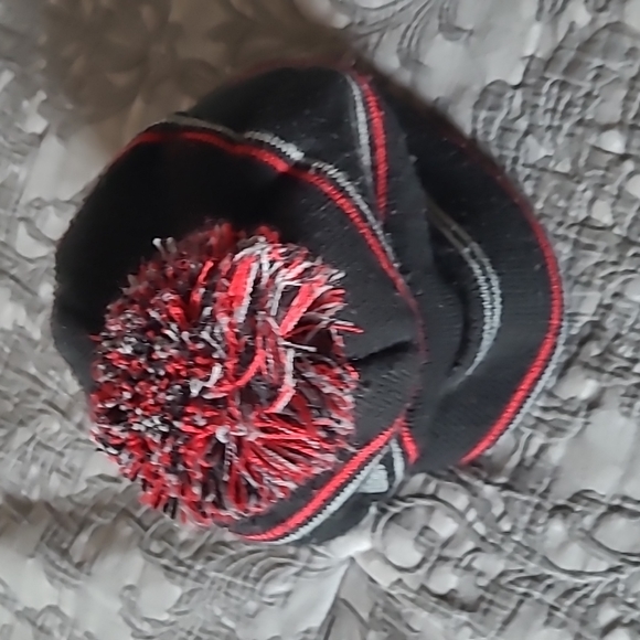 Coors light beanie - Picture 3 of 4